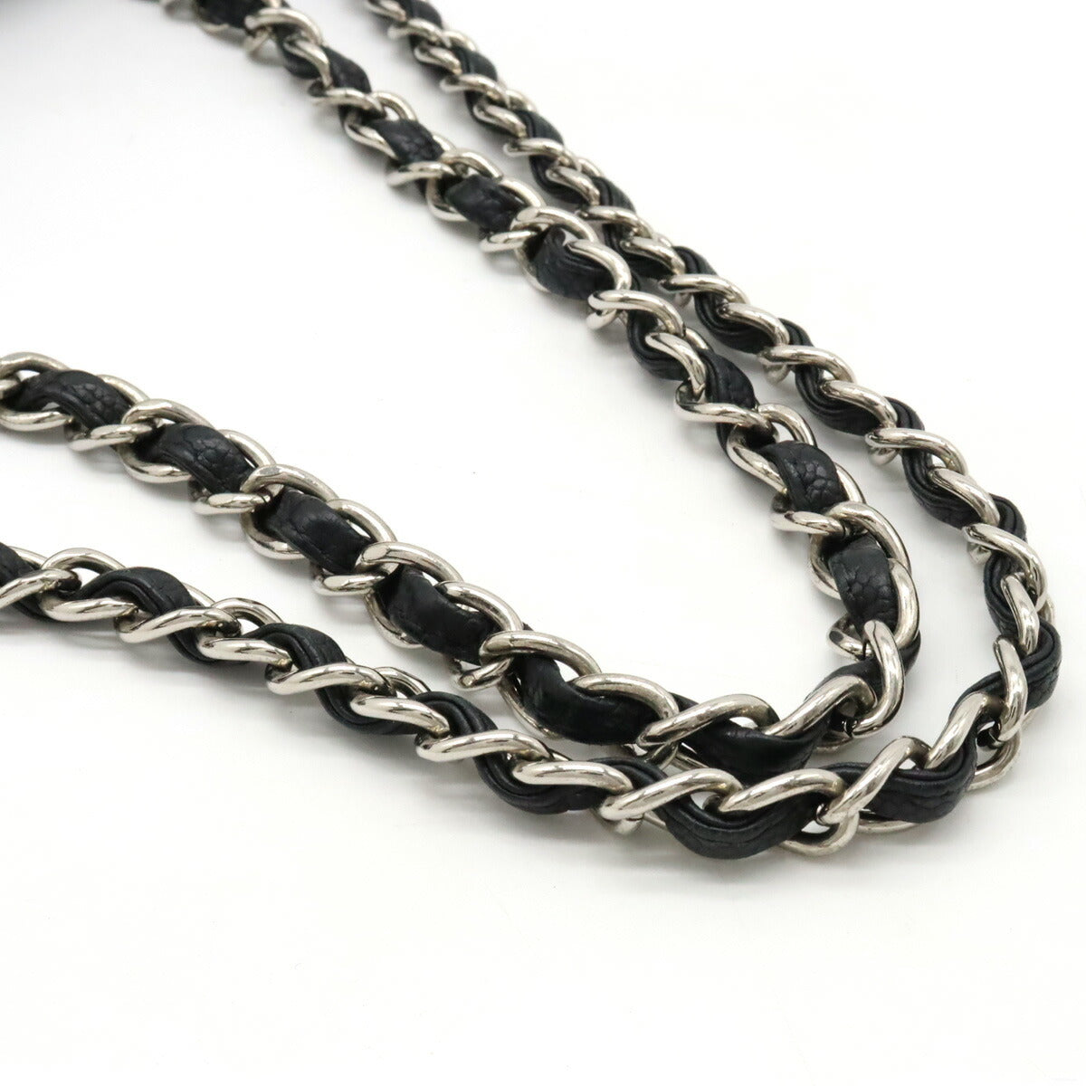 Chanel Caviar Matelasse 30 Chain Shoulder Bag A28600