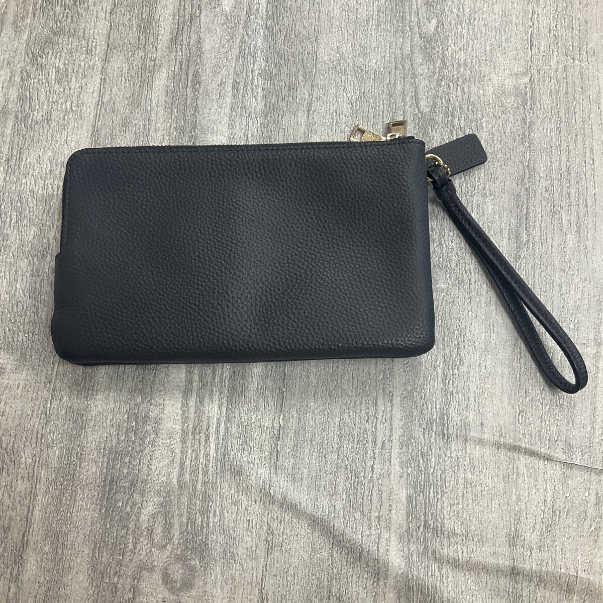 Wristlet Designer By Coach Size: Small