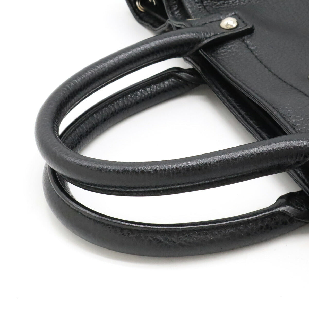 Louis Vuitton Tobago T&B Leather Tote Bag M95252