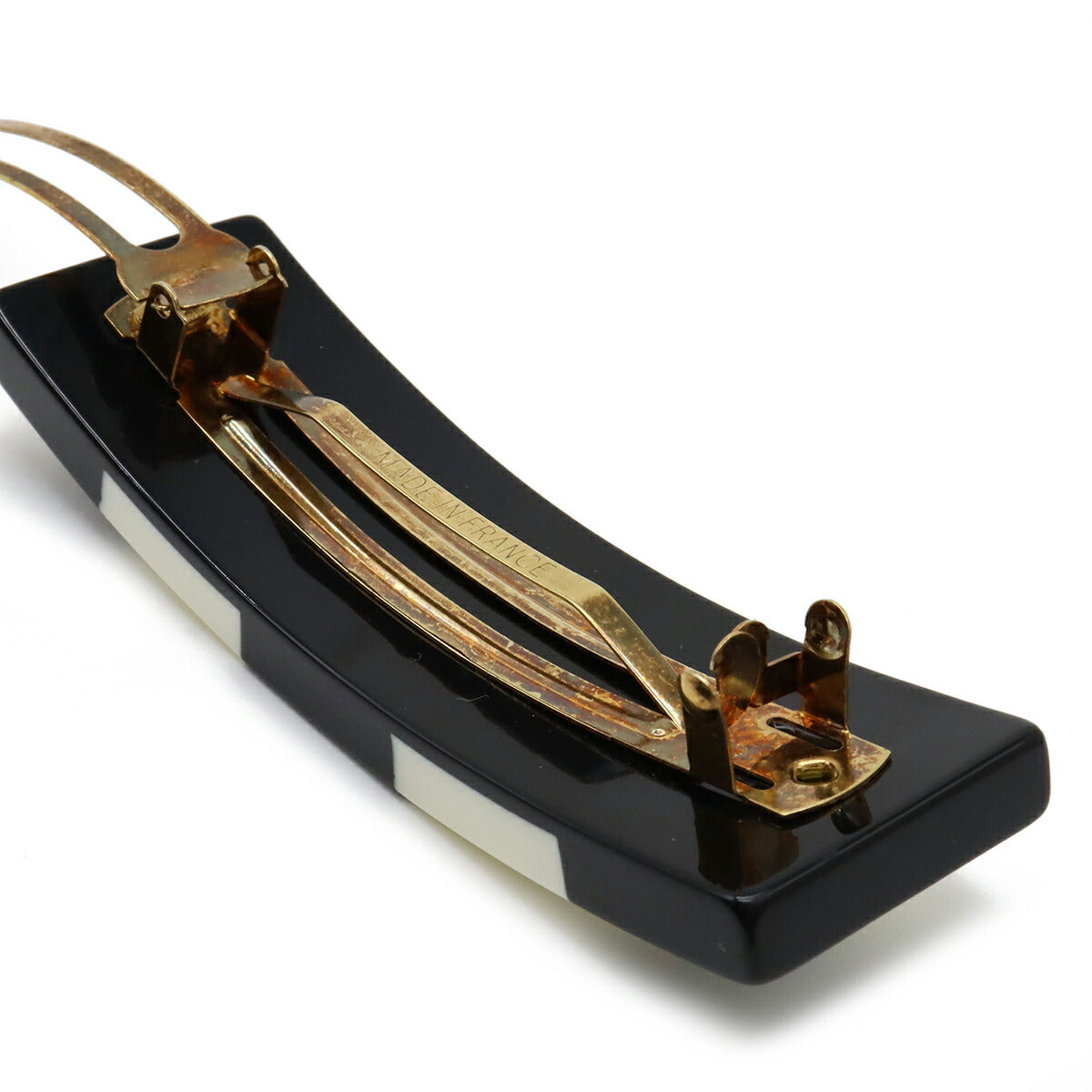 Chanel Coco Mark Hair Clip