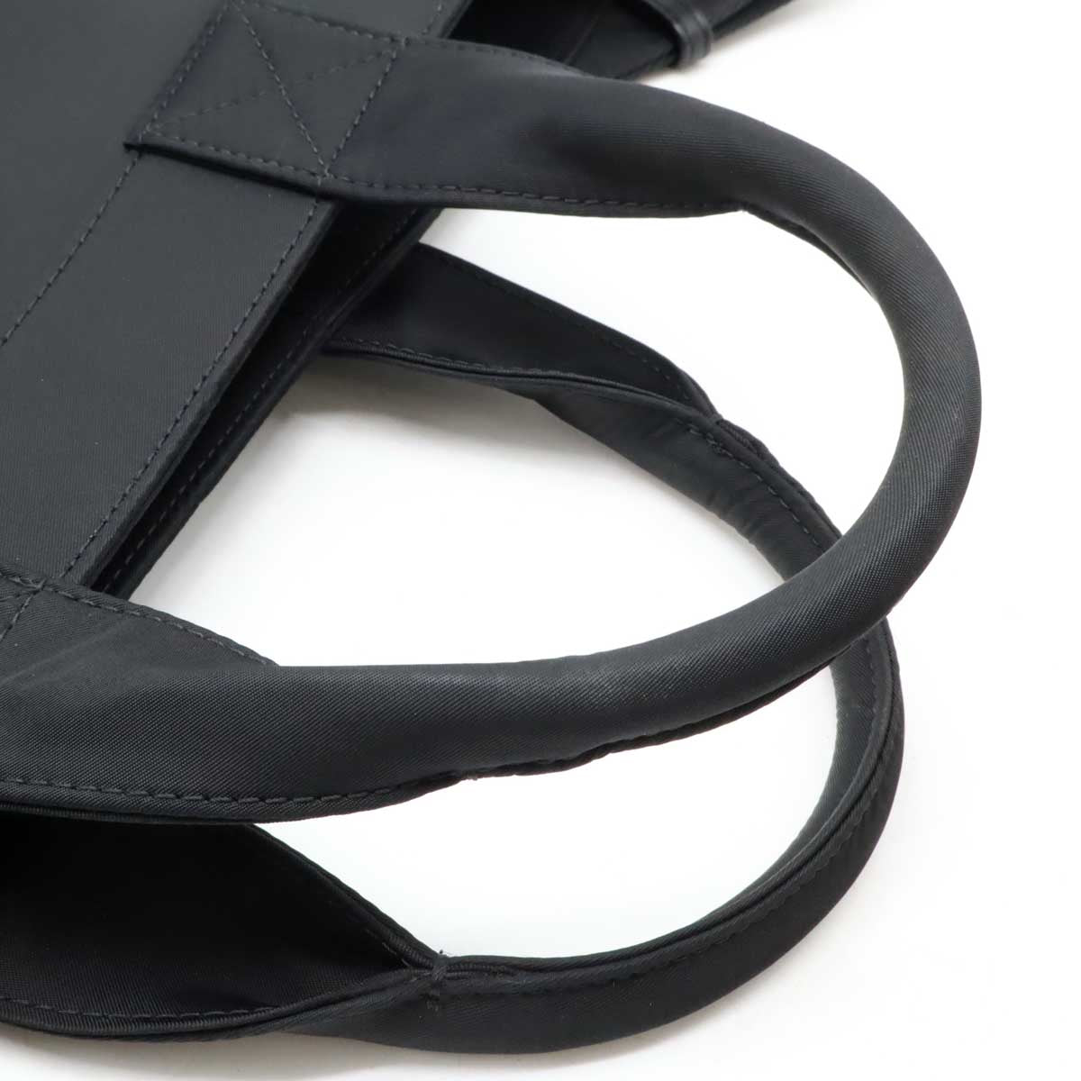 Burberry ARTIE Nylon Leather 2way Bag