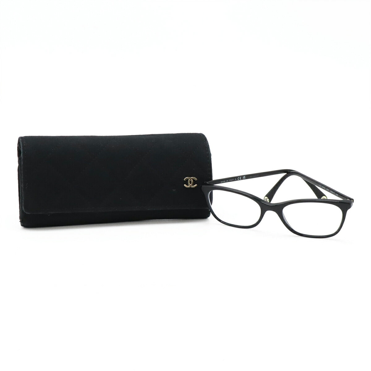 Chanel Eyeglass Frame