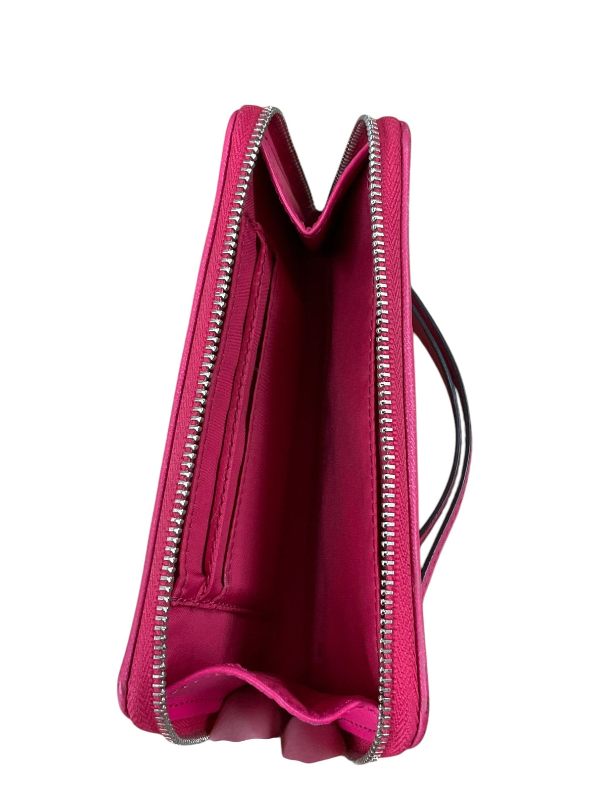 Wristlet Designer By Coach Size: Small