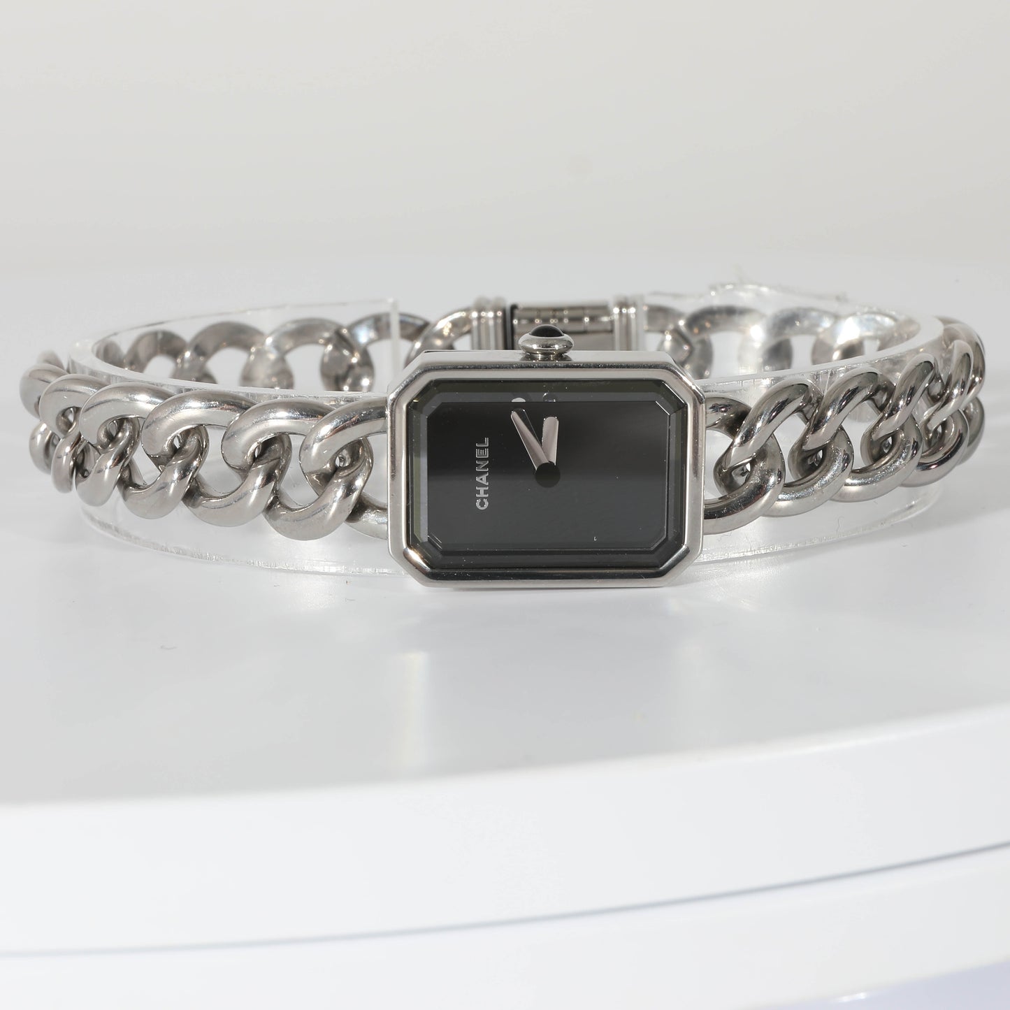 CHANEL Premiere H3248 Women's Watch in Stainless Steel