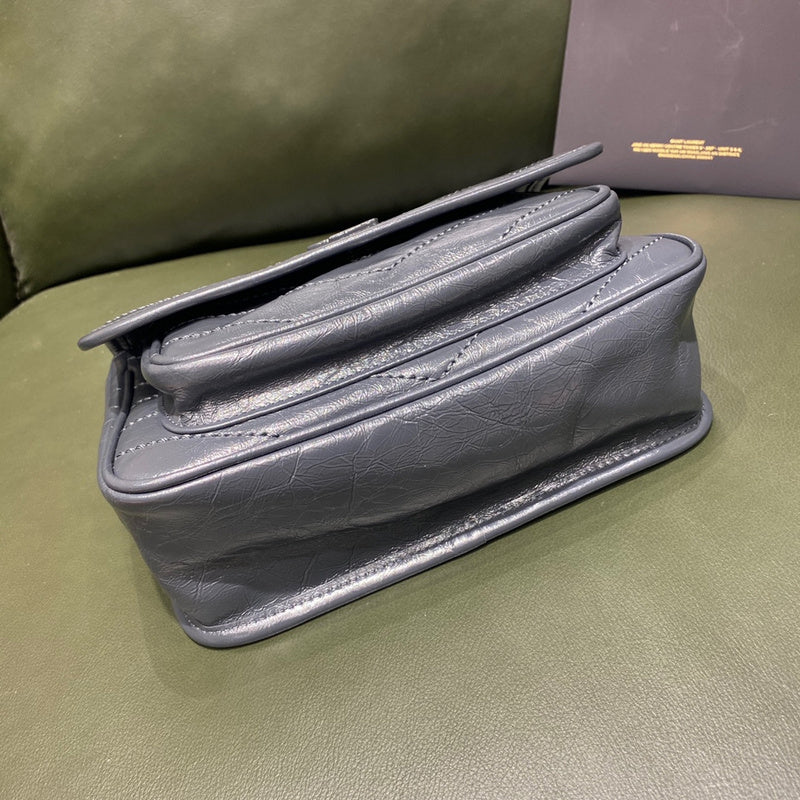 Yves Saint Laurent - Bags - The Wells Bags 398