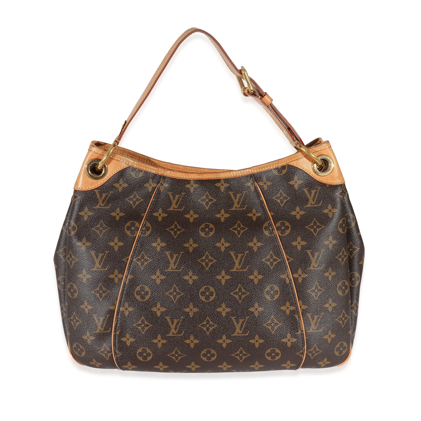 Louis Vuitton Monogram Canvas Galliera PM