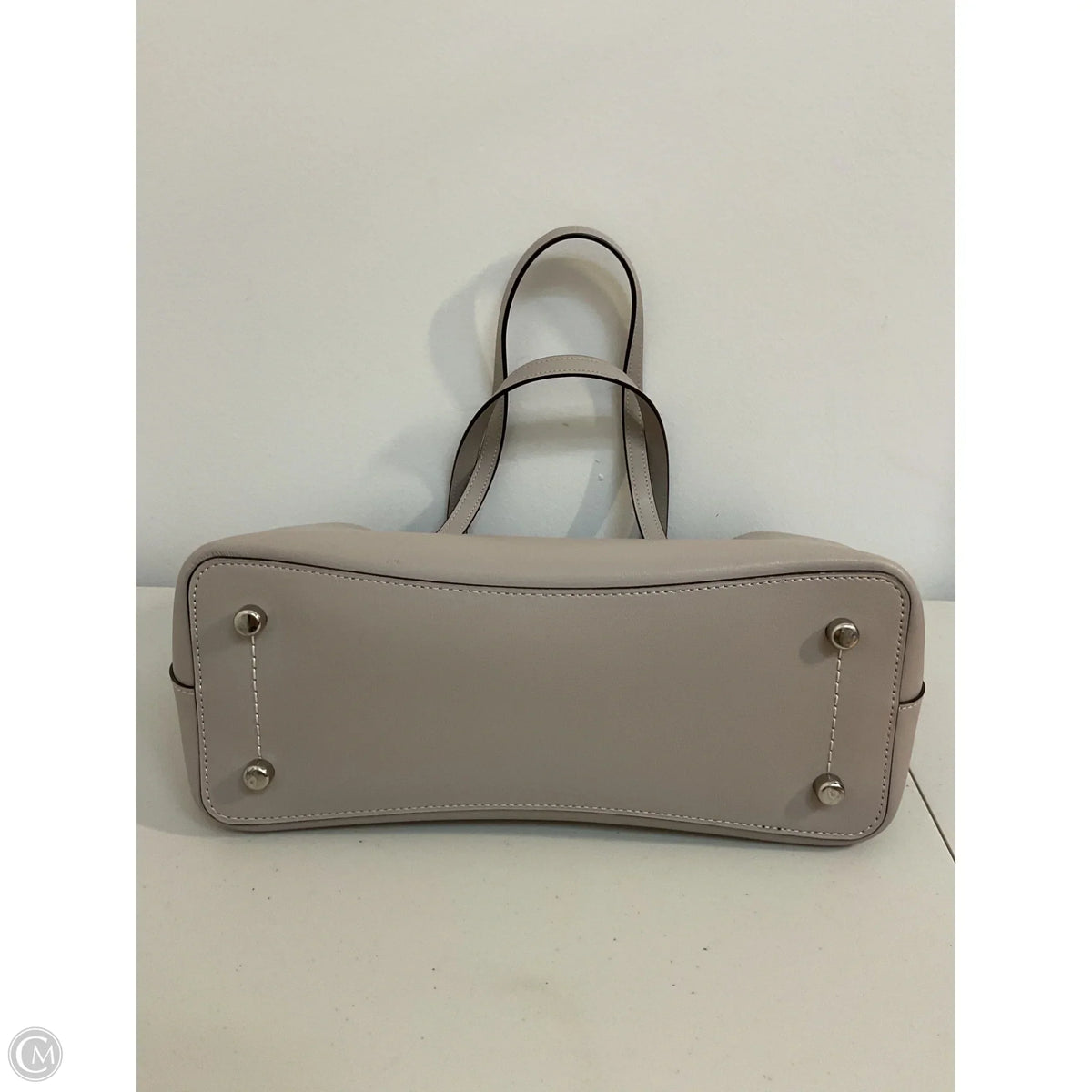 Handbag Designer By Coach, Size: Large