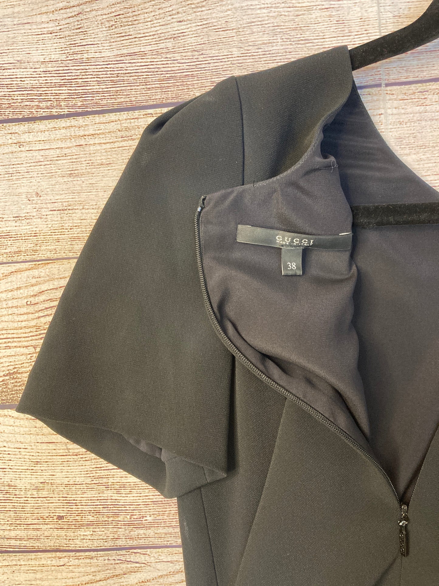 Dress Party Midi By Gucci Size: M