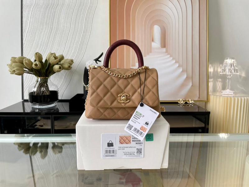 The Arid Bag Shop new Luxury - Chanel Bags - 572