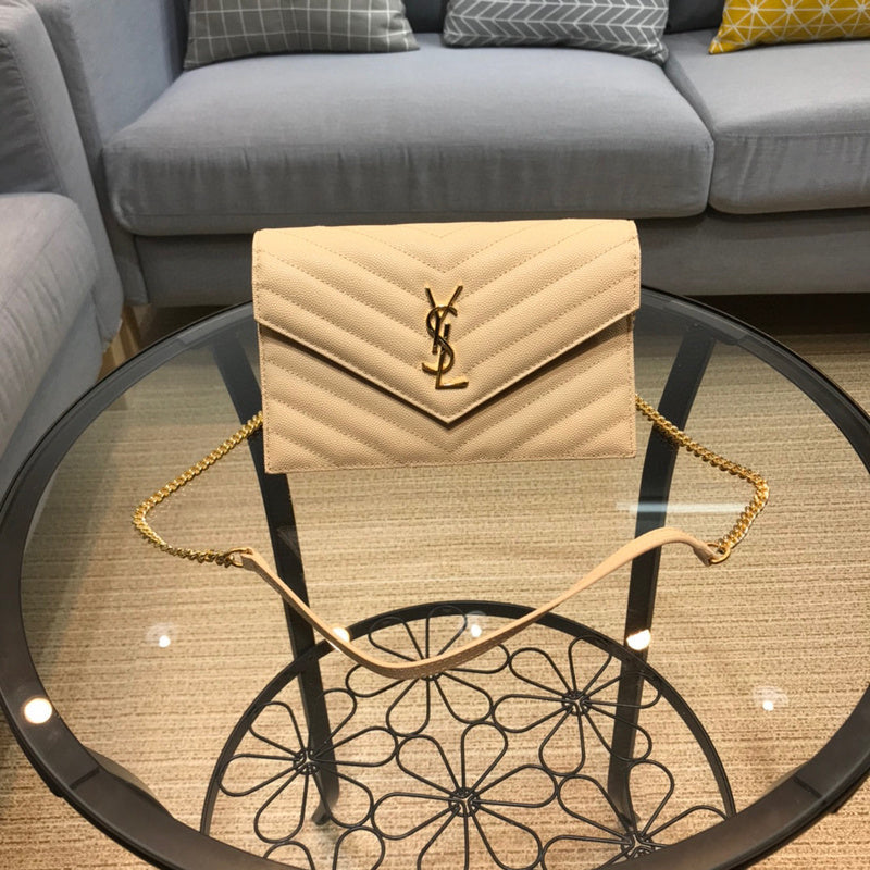 YSL Bags - 1613