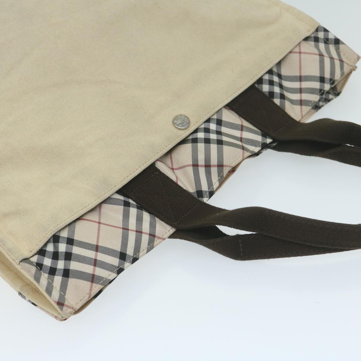 BURBERRY Blue Label Tote