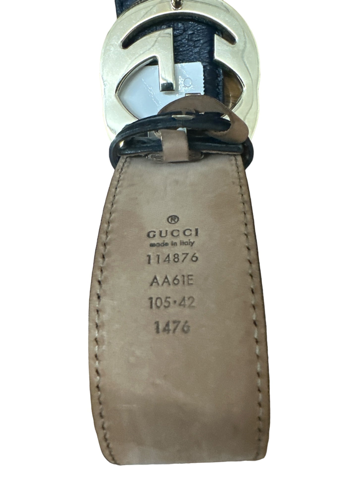 Belt Luxury Designer Gucci