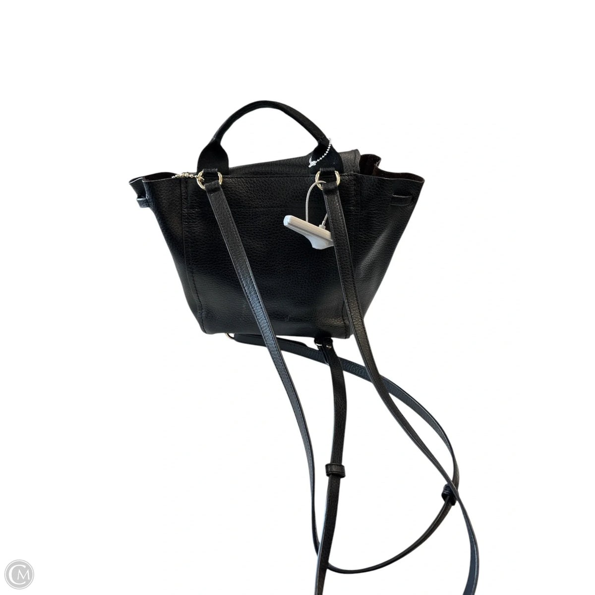 Handbag Designer By Coach, Size: Small