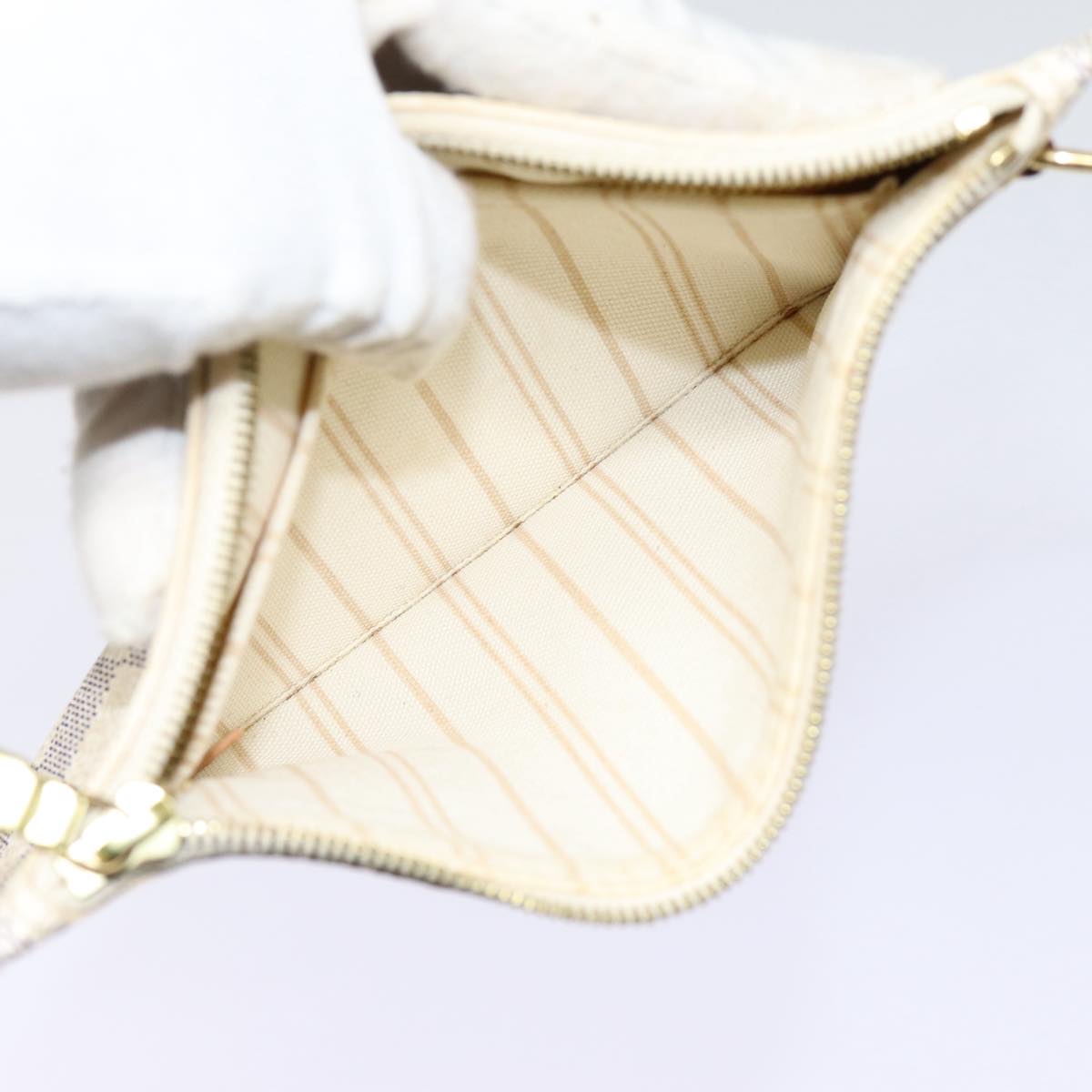 LOUIS VUITTON Neverfull PM Tote