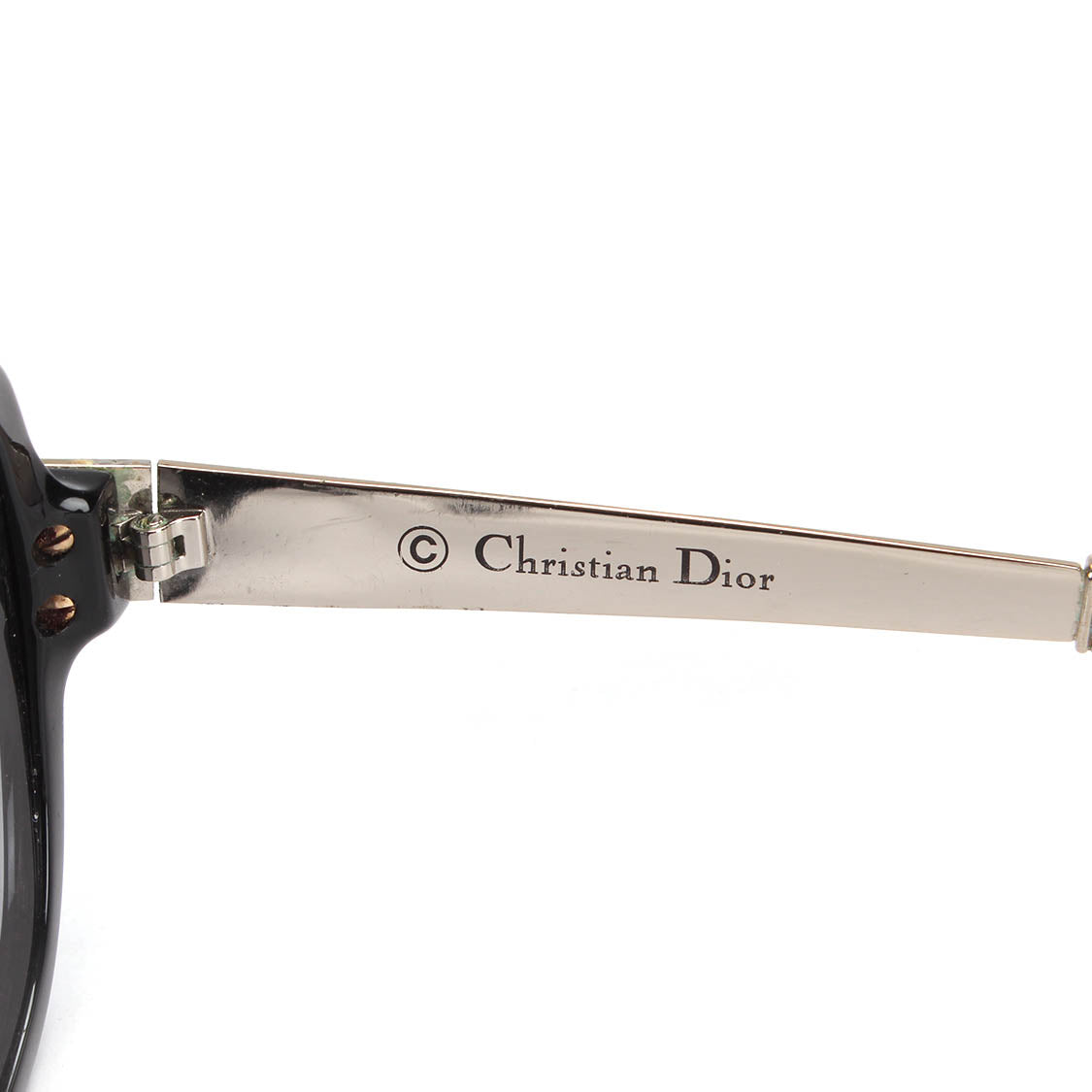 Dior Soie K Sunglasses