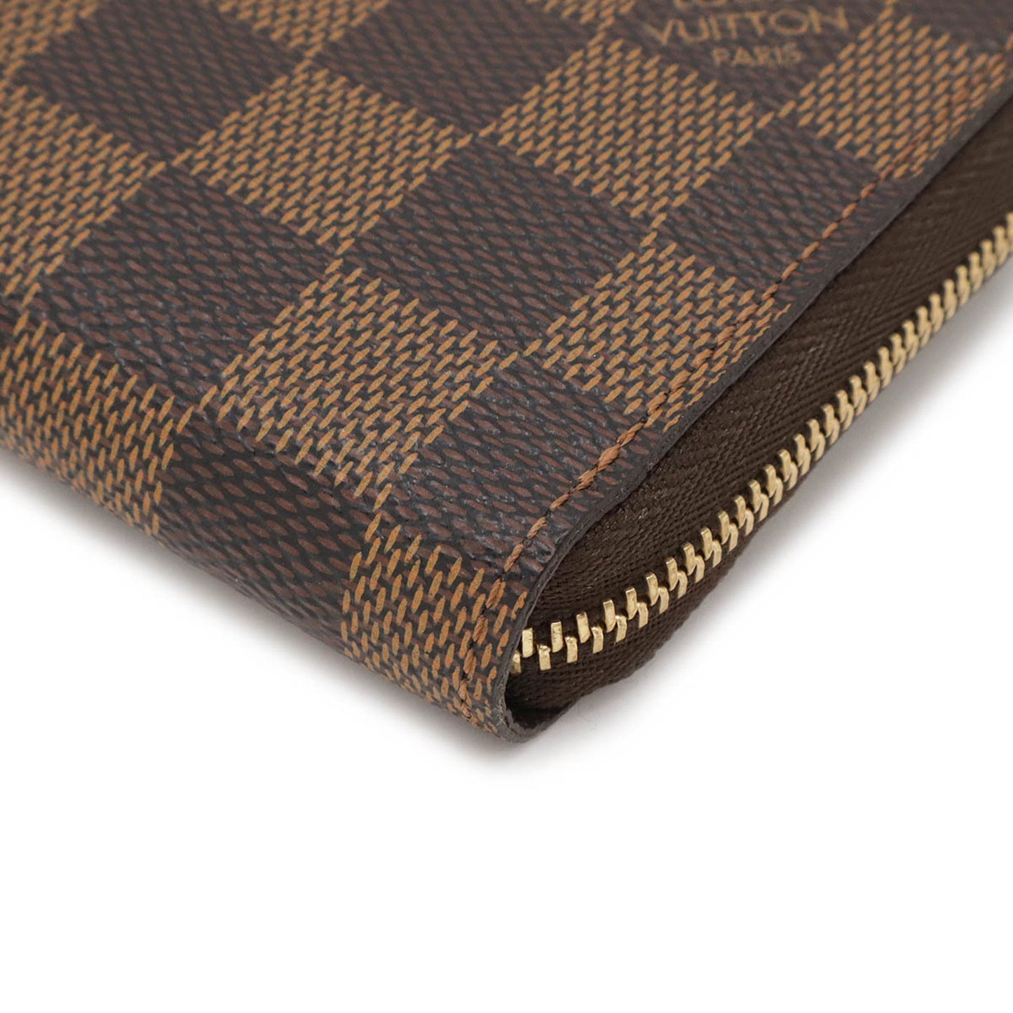Louis Vuitton Damier Coin Purse/Coin Case