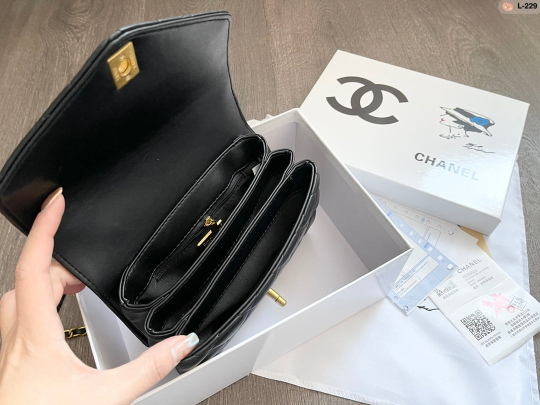 Luxury Edition Bags CH-L 324