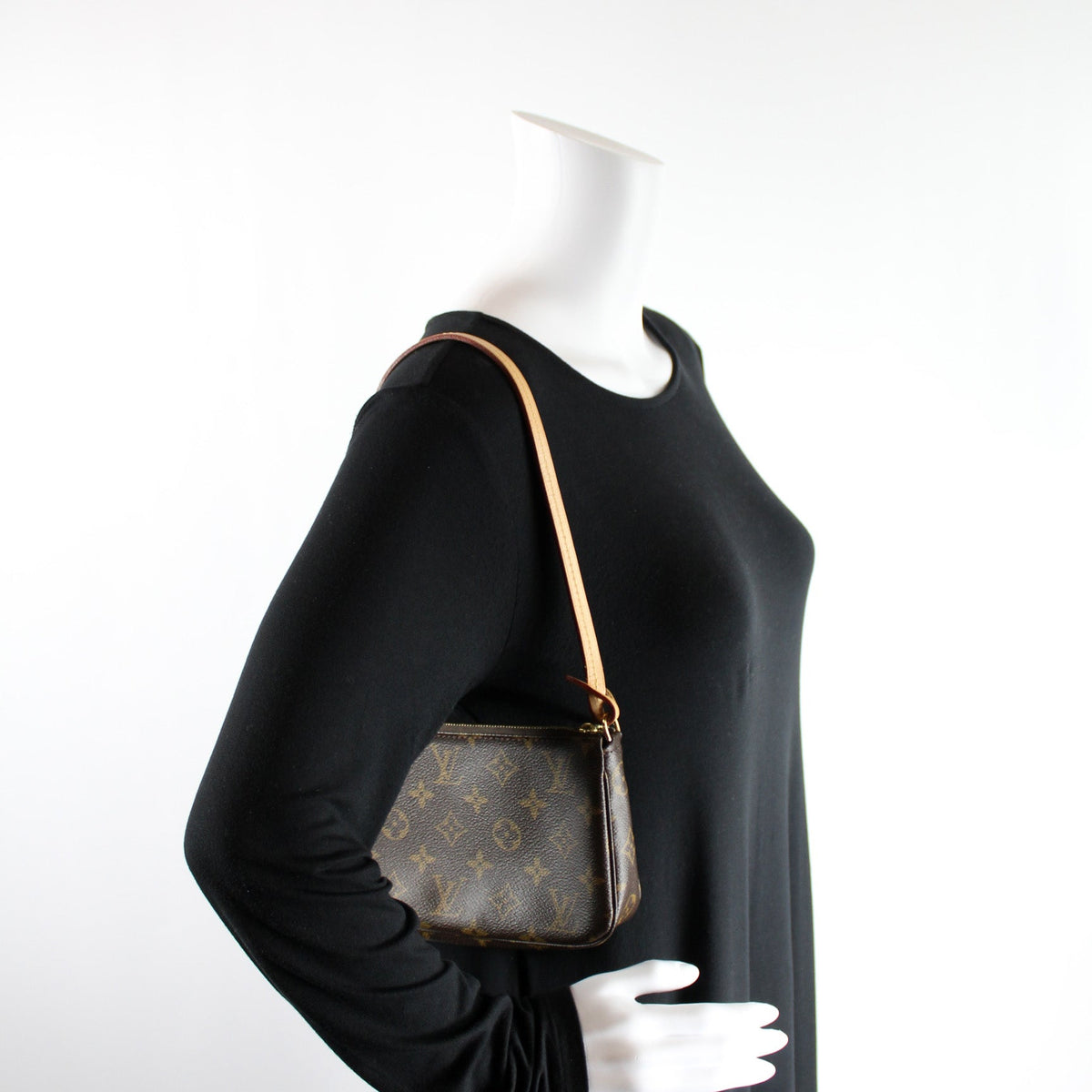 Pochette Accessories NM Monogram