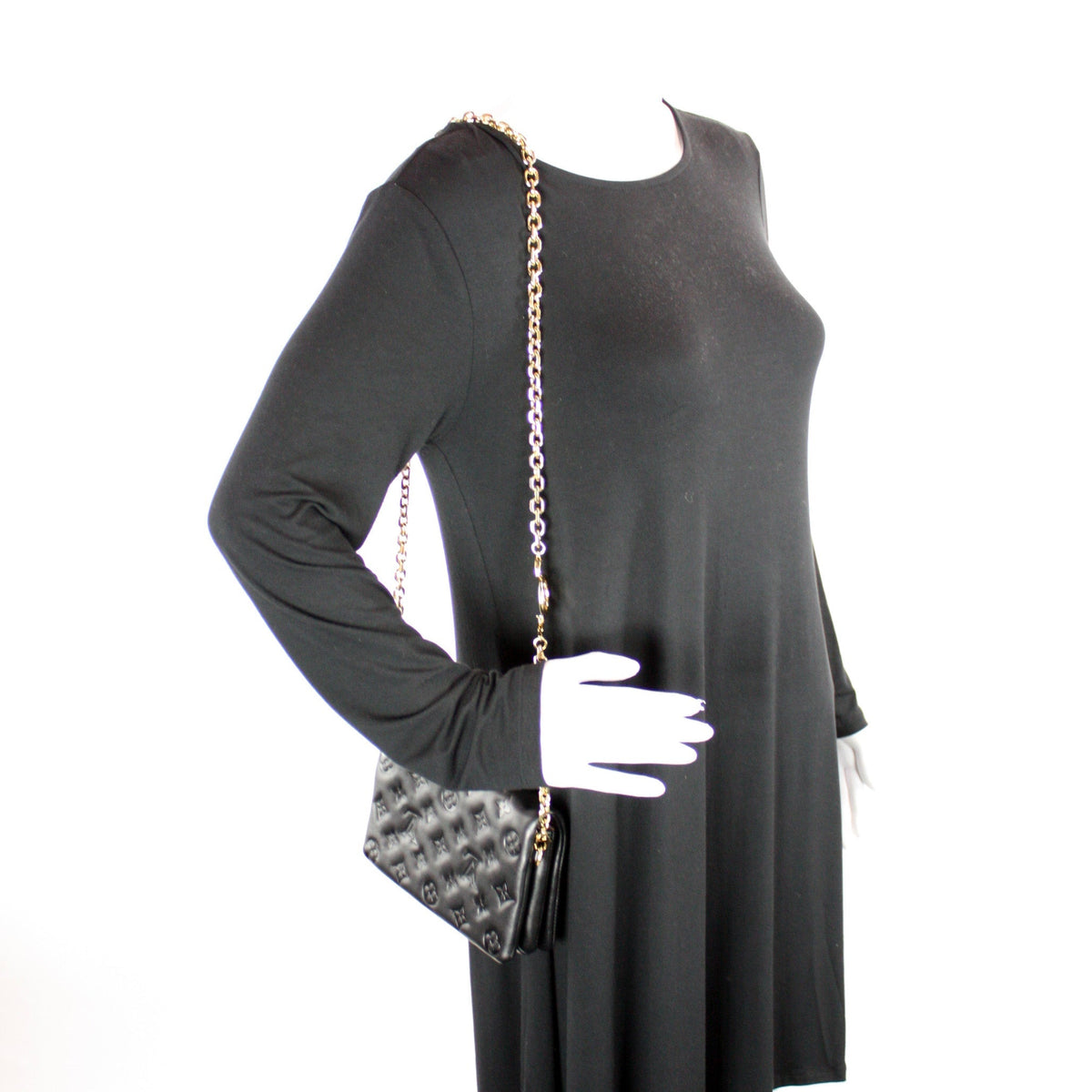Pochette Coussin