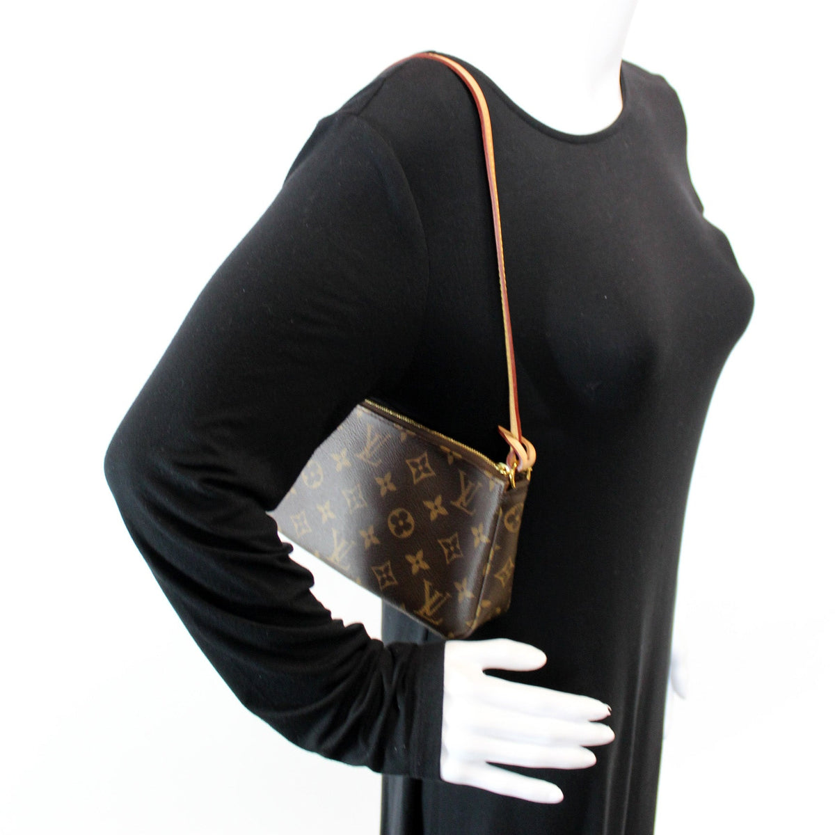 Pochette Accessories NM Monogram