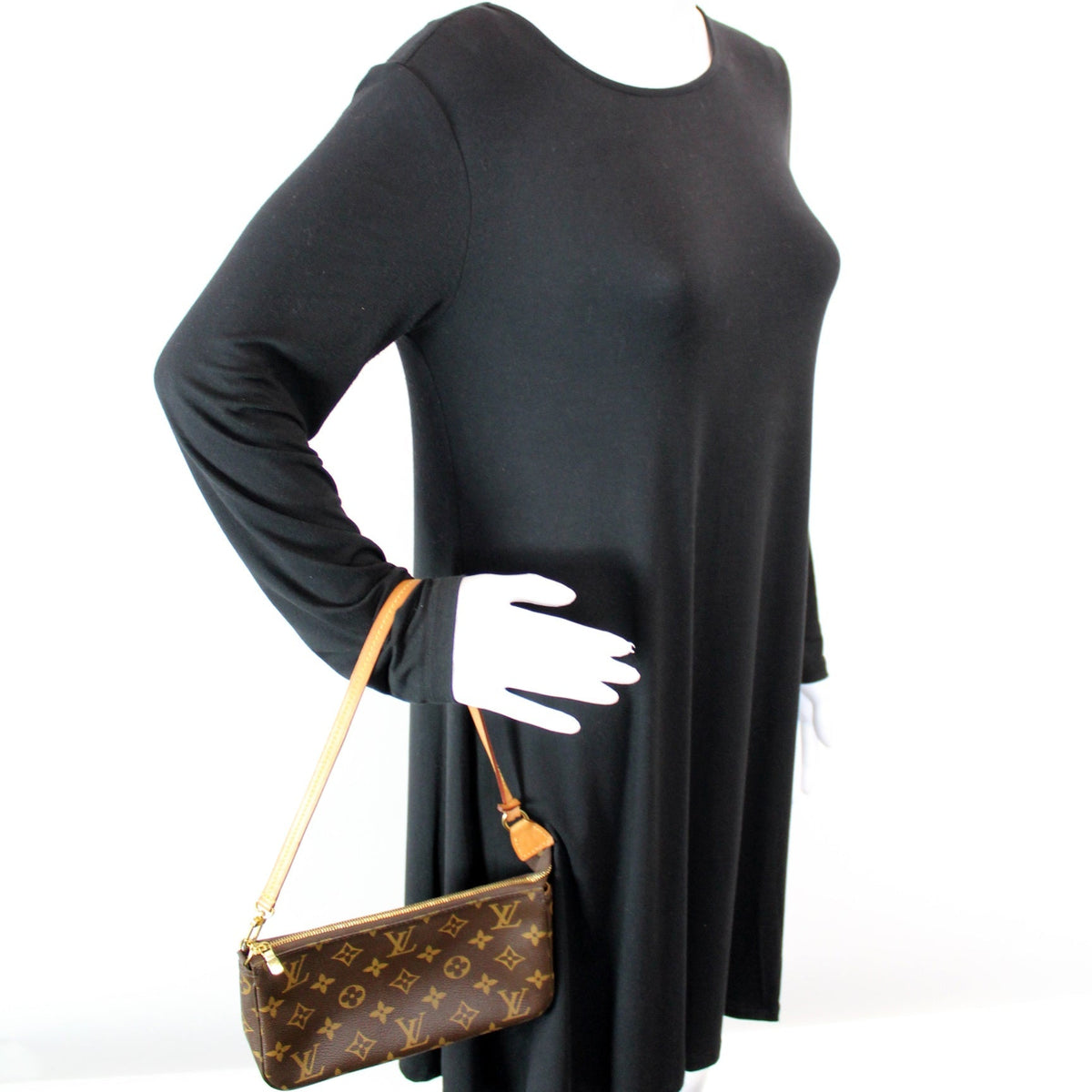 Pochette Accessories NM Monogram