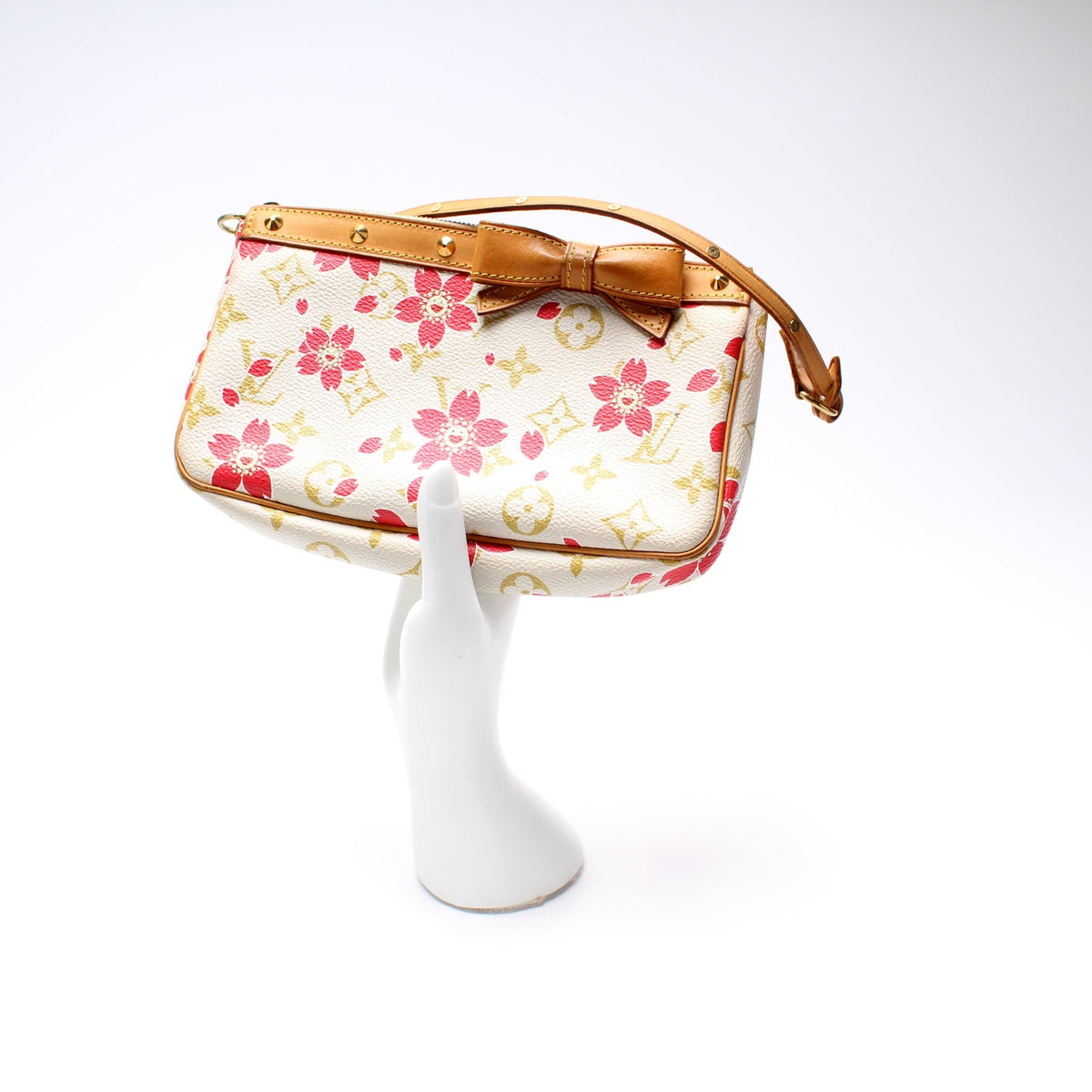 Pochette Accessories Cherry Blossom