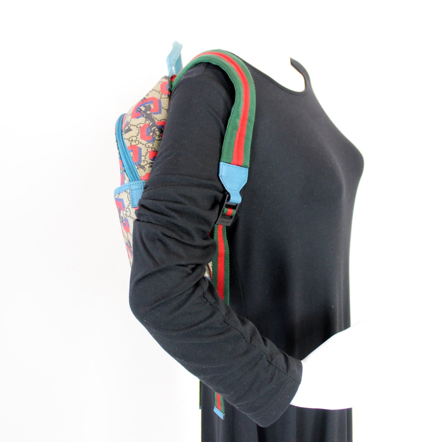 GG Supreme Kids Backpack