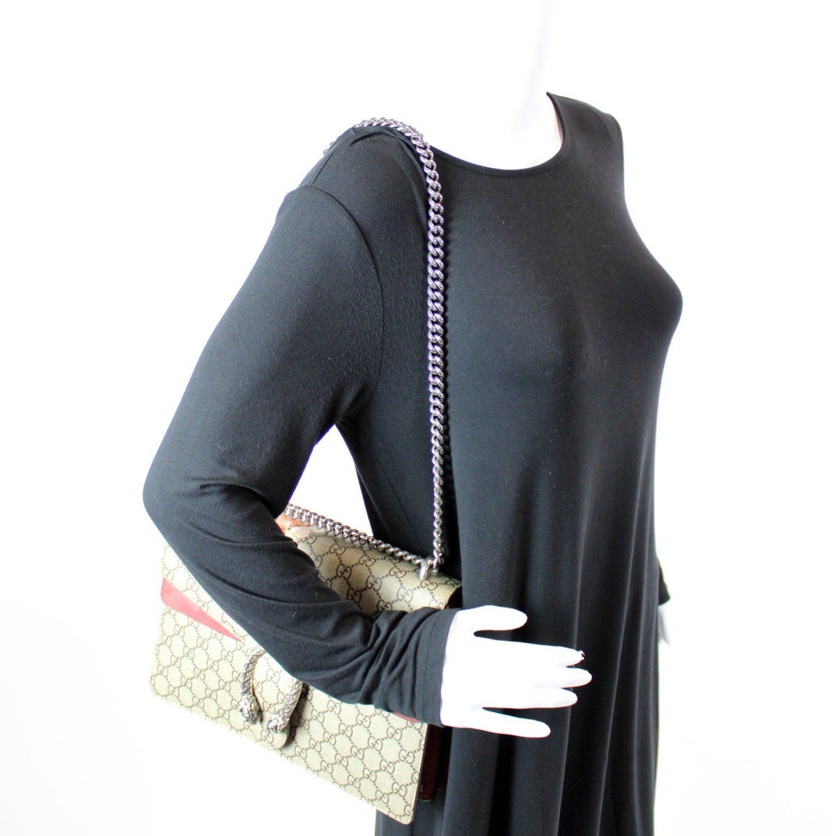 Dionysus Blooms Shoulder Medium