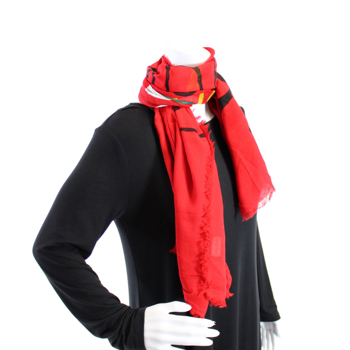 Tomorrow Scarf