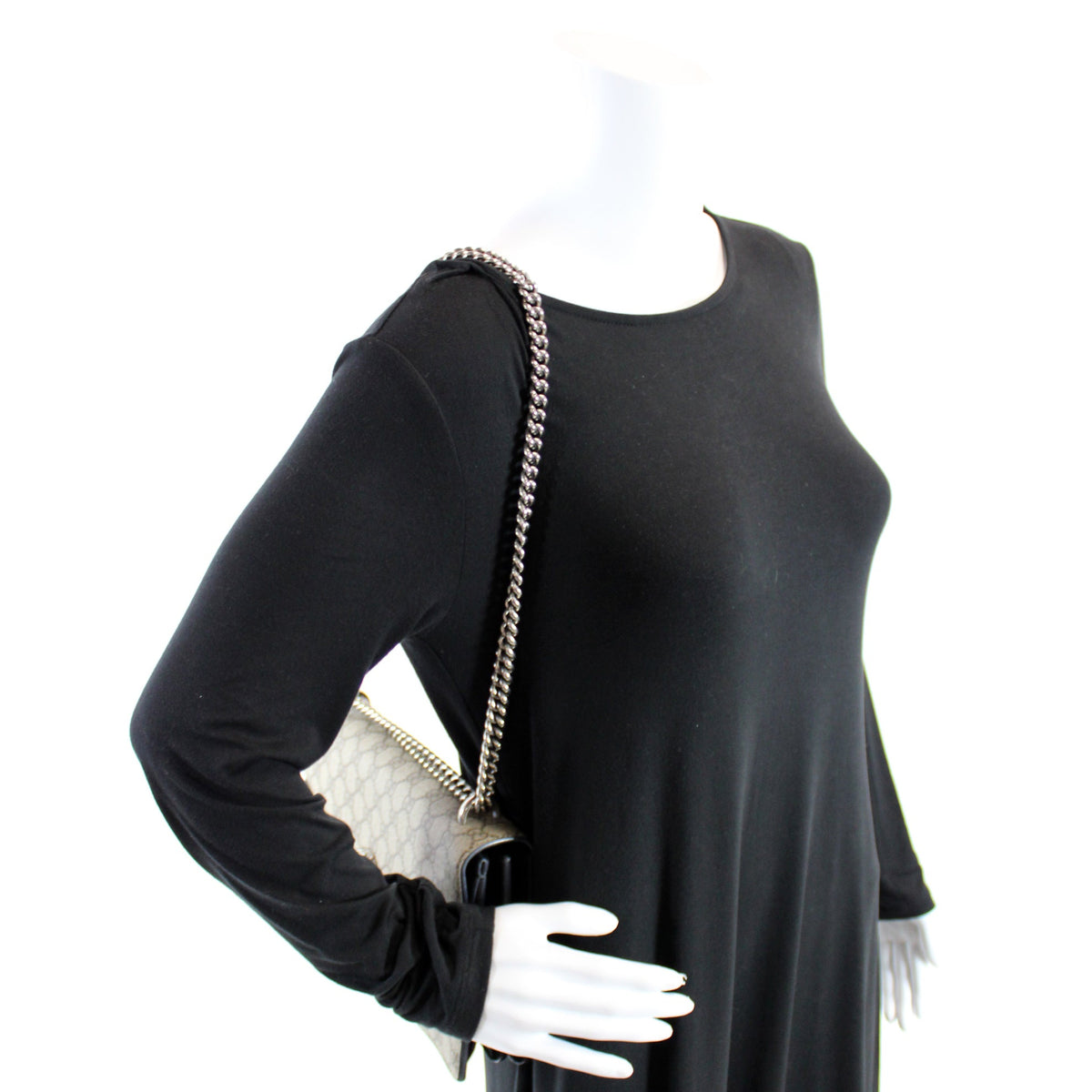 Dionysus GG Shoulder Small