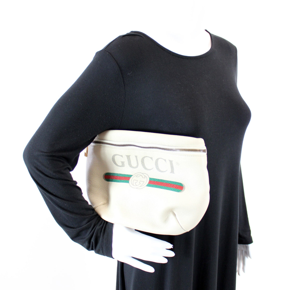 Retro Belt Bag Medium