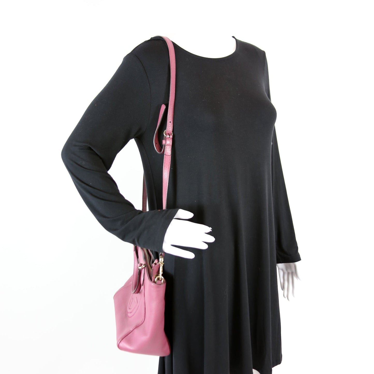 Soho Crossbody