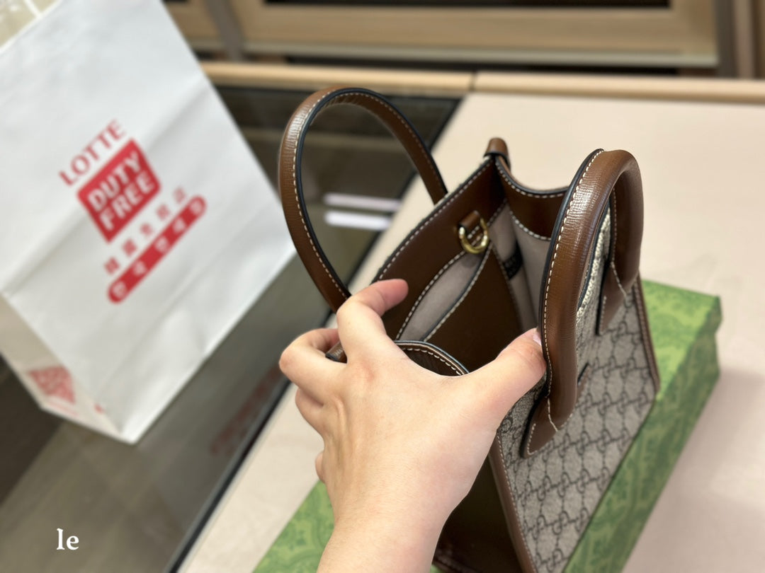 Gucci Tote Handbag