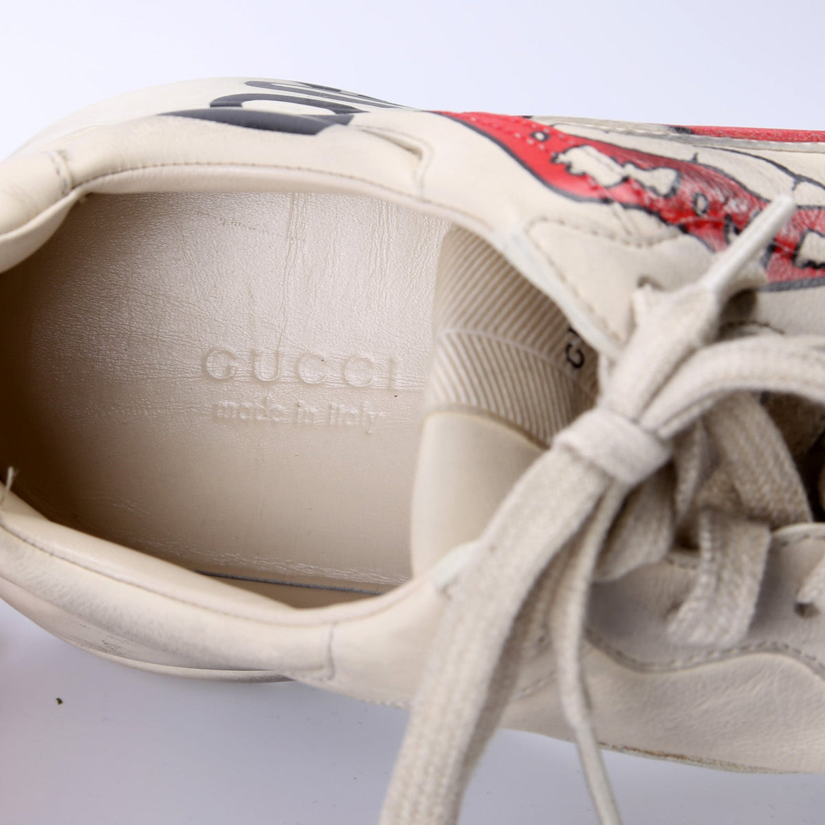Rhyton Sneakers Size .