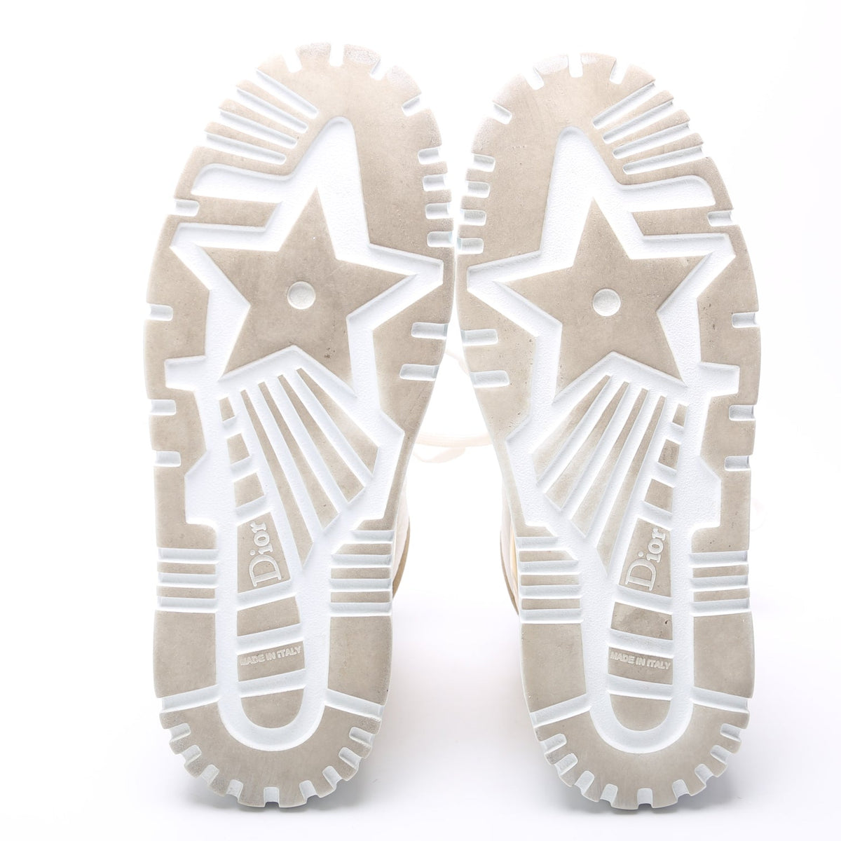 D-Player High Top Sneakers Size 37