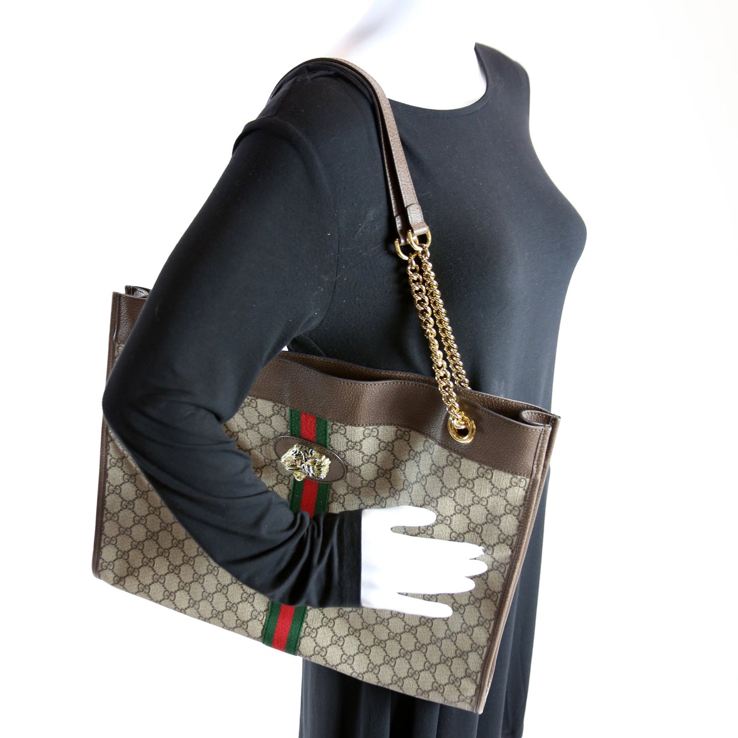 GG Supreme Rajah Tote