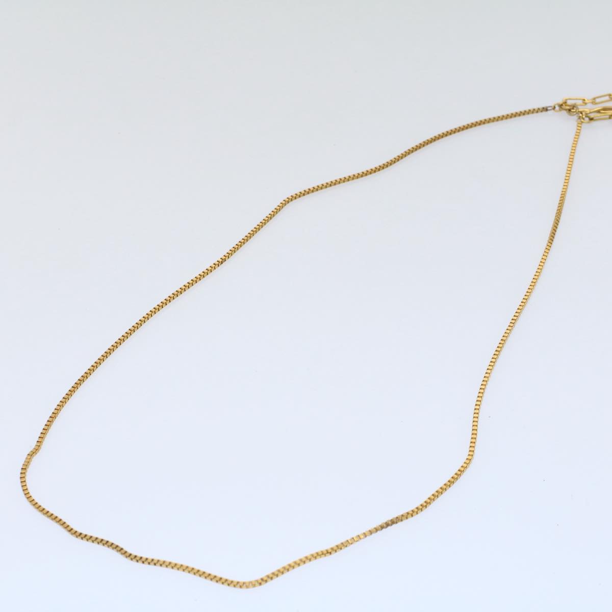 Top Quality Chanel Coco Mark Necklace