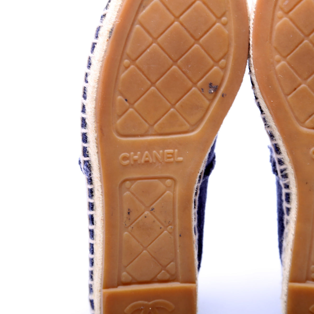 CC Espadrilles Size 37