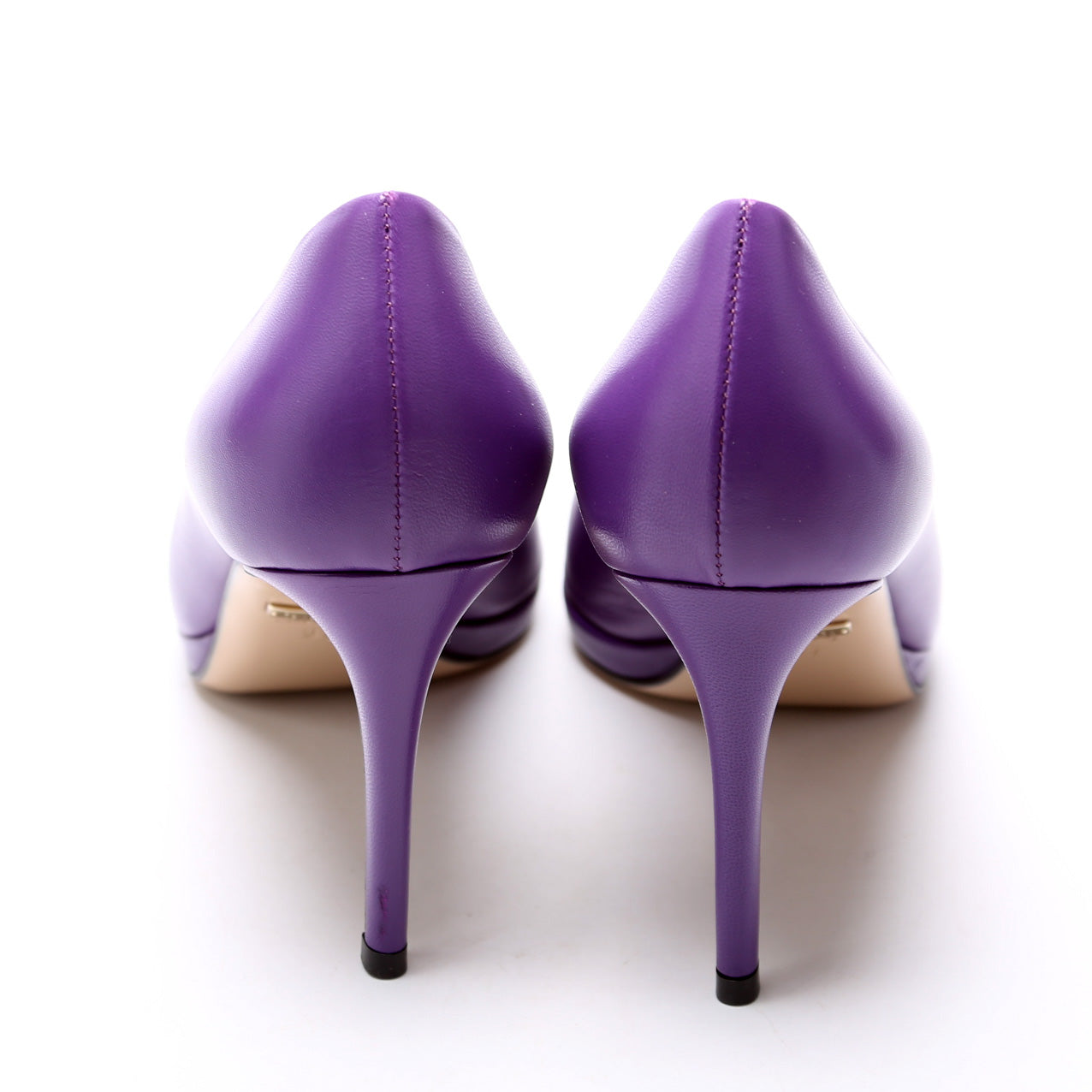 Gucci Horsebit Pumps Size