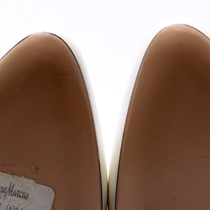 Pointed Toe Pumps Size .