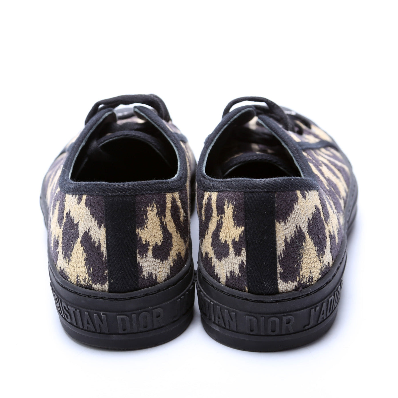 Walk'N'Dior Sneakers Size 38.5