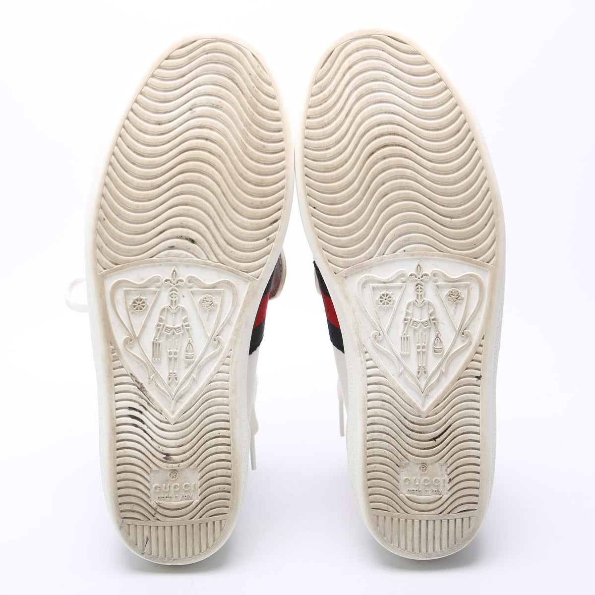 Ace Web Blind For Love Sneakers Size