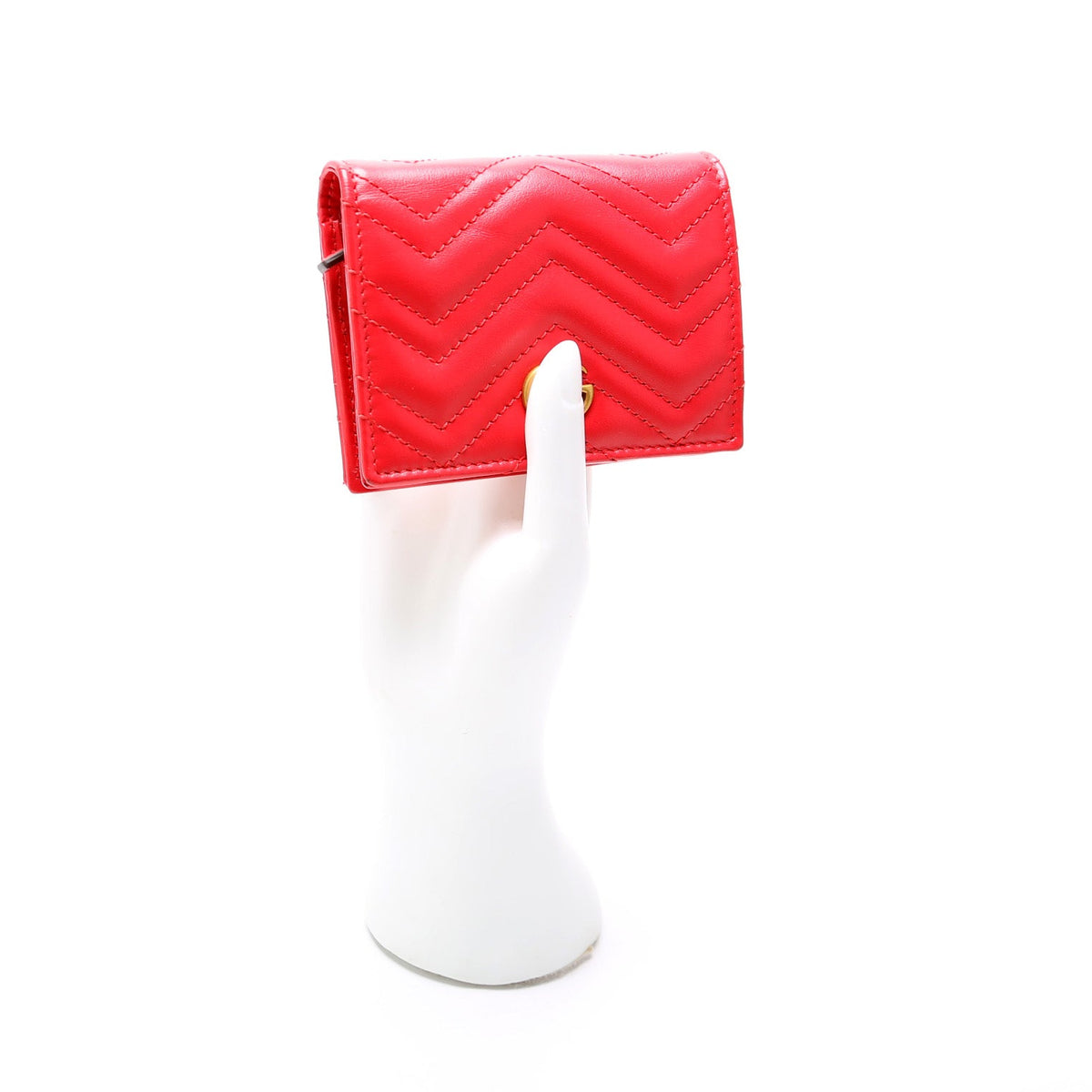 GG Marmont Card Case