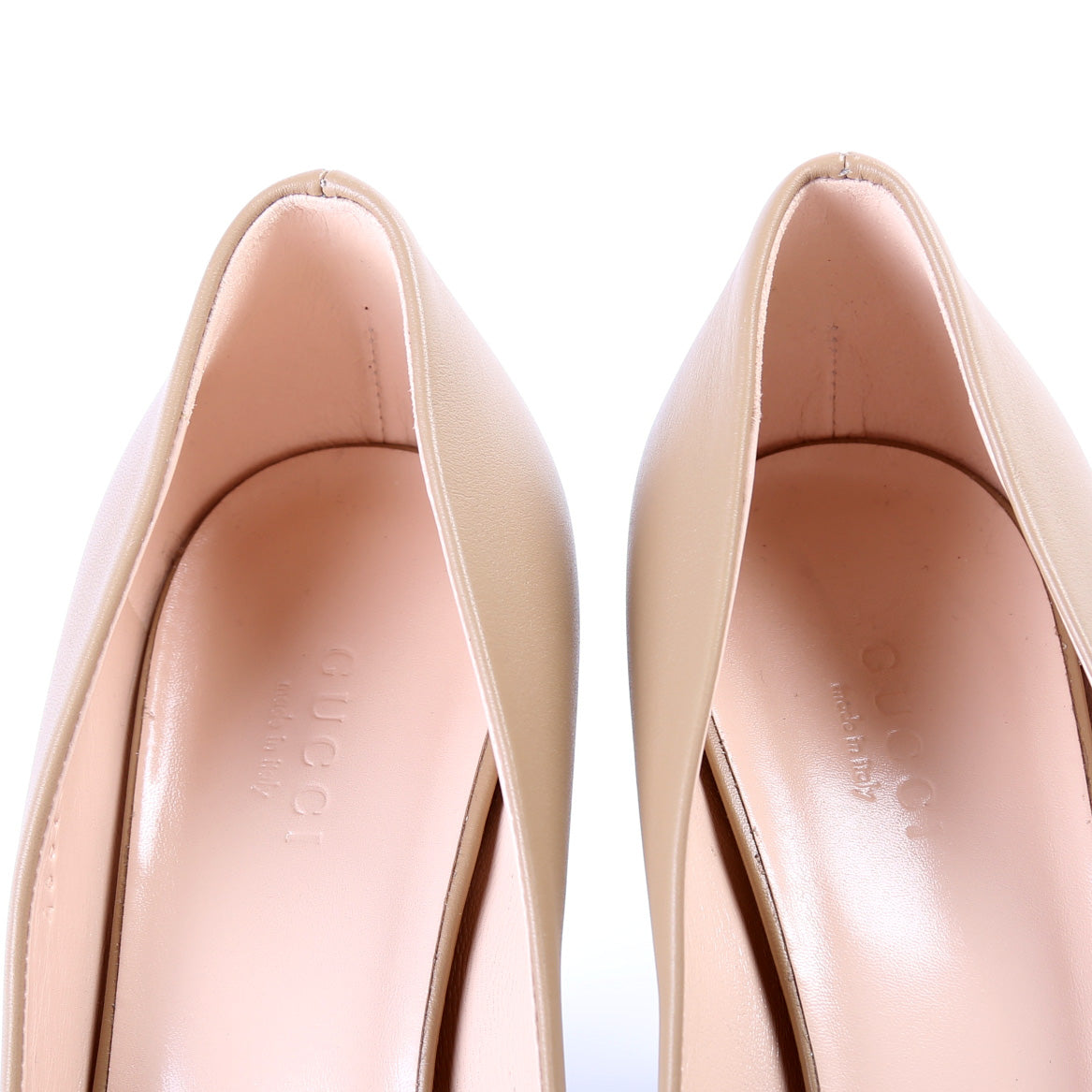 Horsebit Pumps Size .