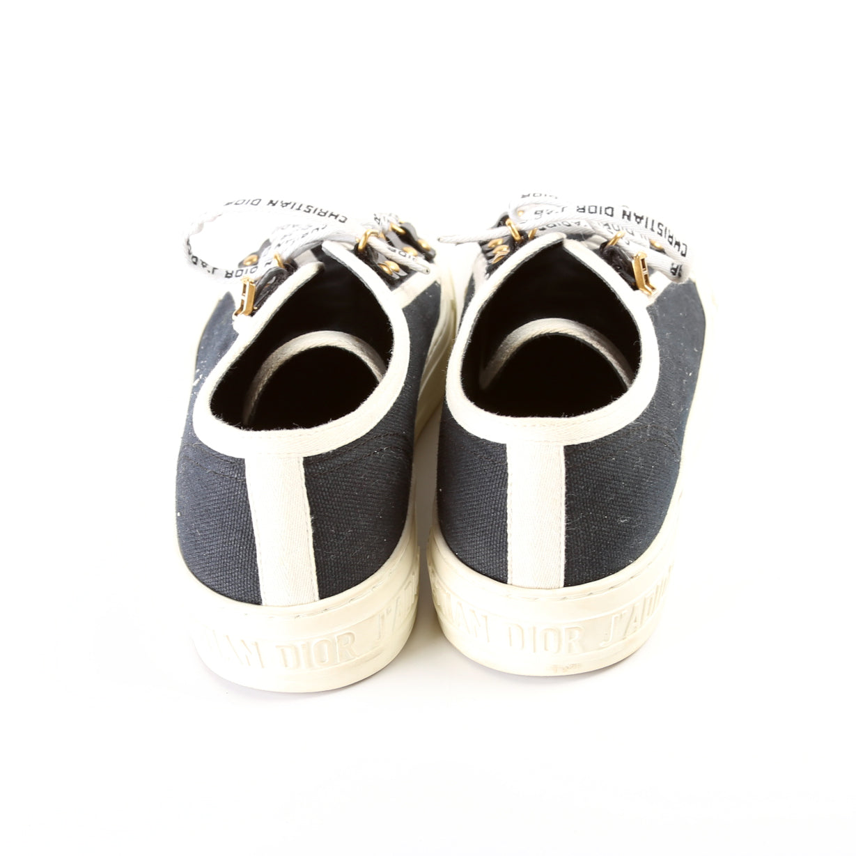 Walk'n'Dior Sneakers Size 36.5