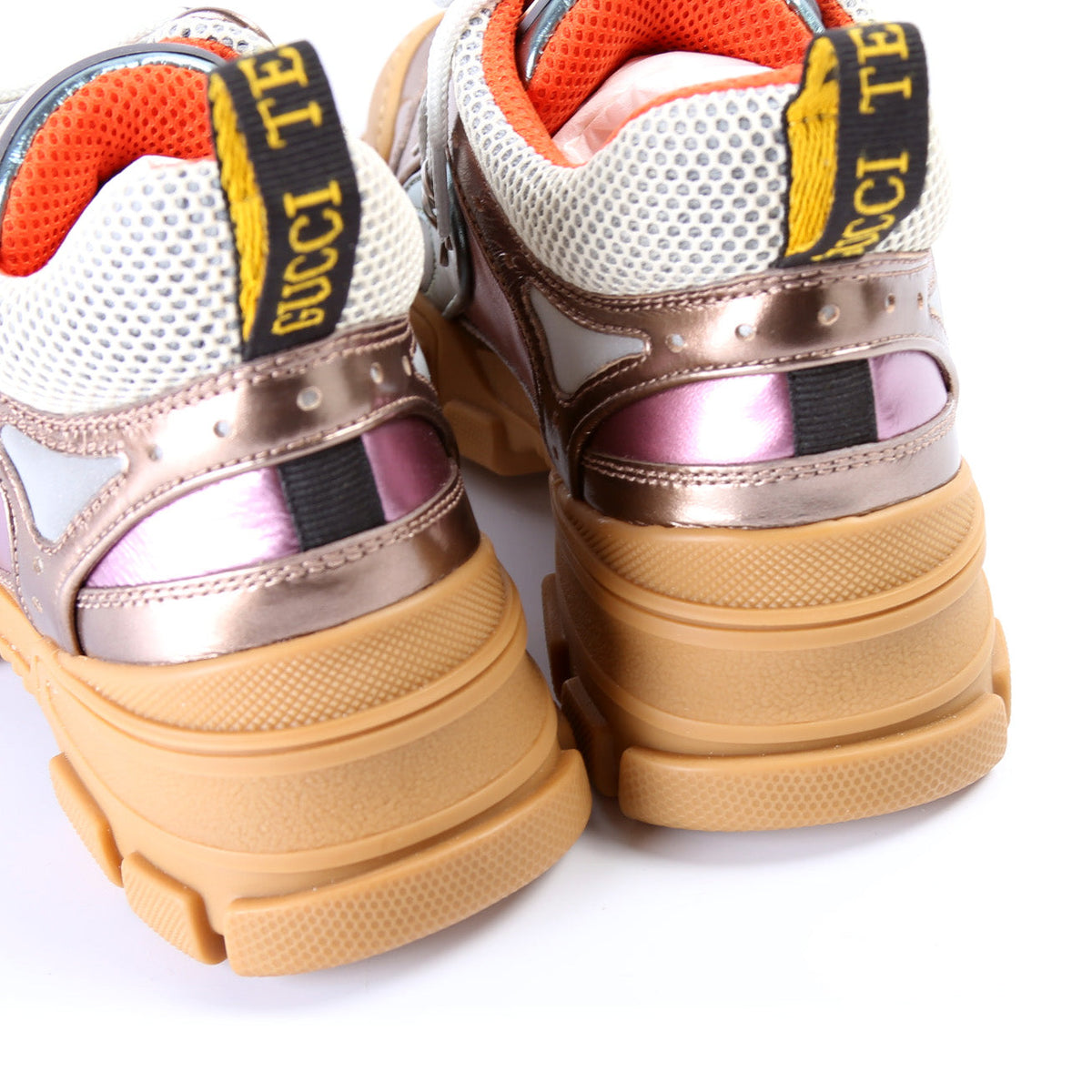 Flashtrek Sneakers Size