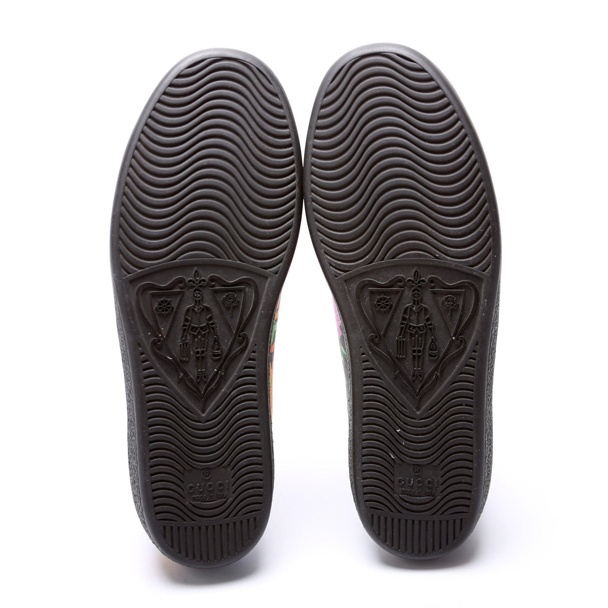 Ace Web Ken Scott Sneakers Size