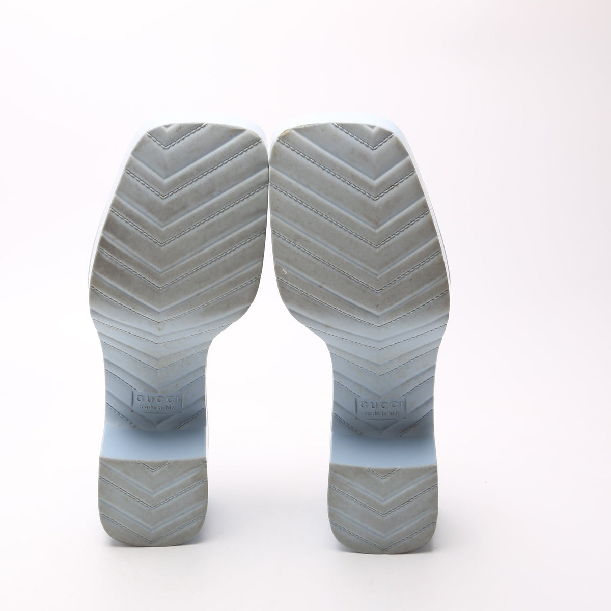 GG Rubber Slides Size