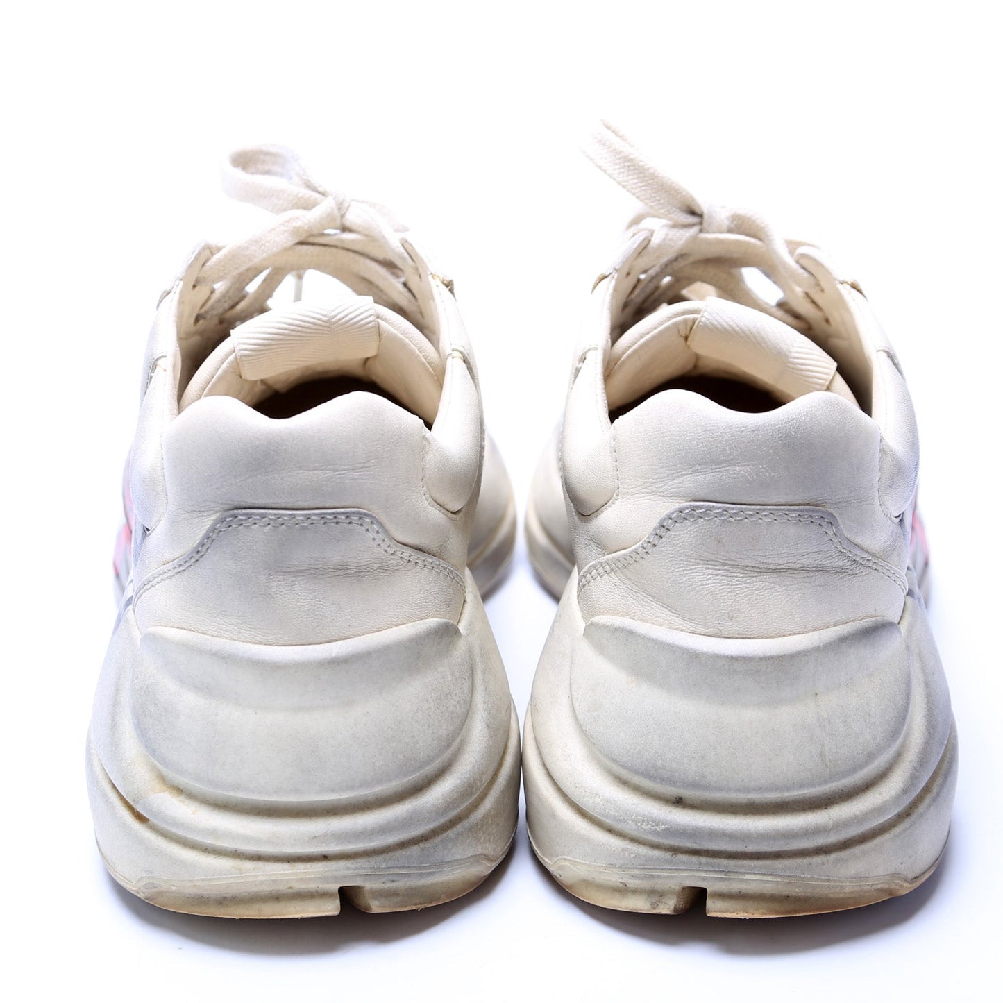 Gucci Rhyton Sneakers Size