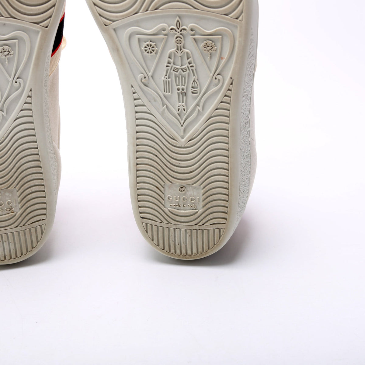 Ace Web Sneakers Size .